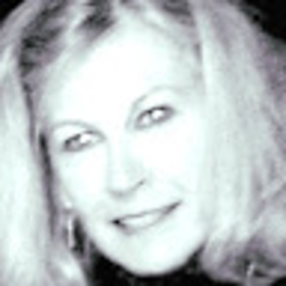 Meet your Posher, Christine